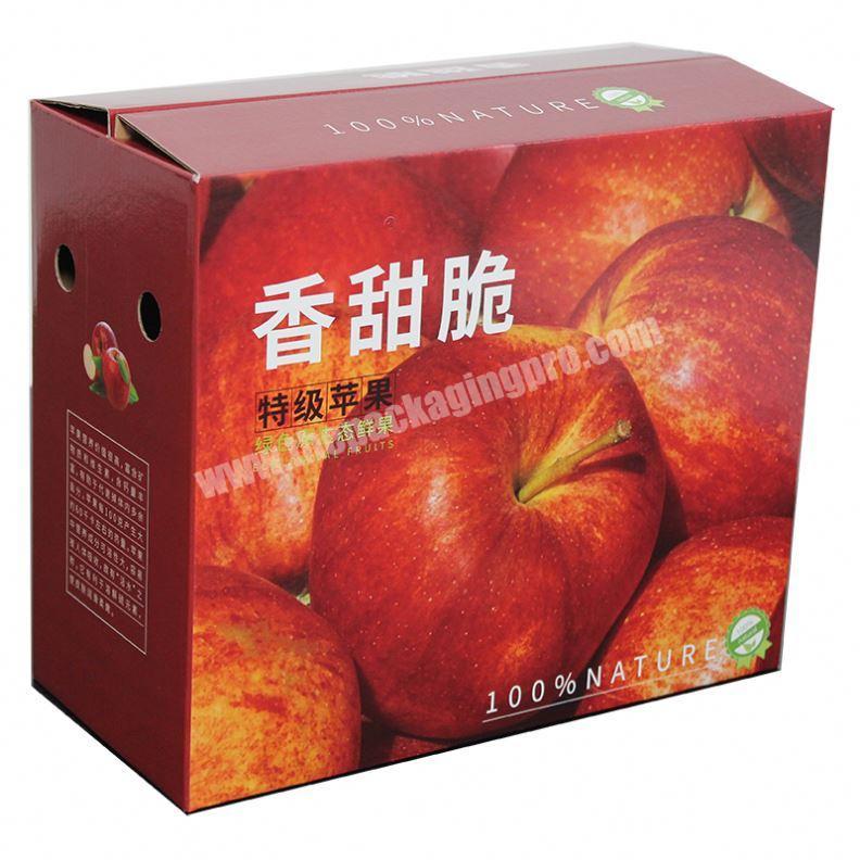 New Product Egg Carton Packaging,Exquisite Fruit Carton Cardboard Box,Good Price Fruit Packaging Boxes Cardboard Box