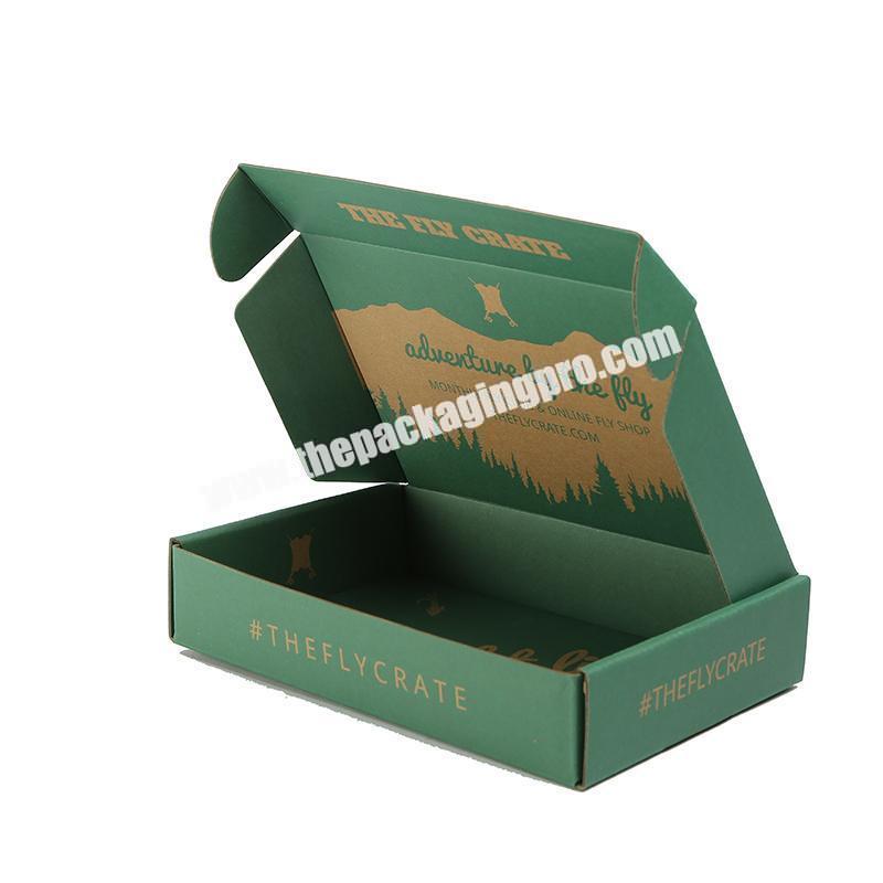 Customized packaging box for face shield, Shipping box