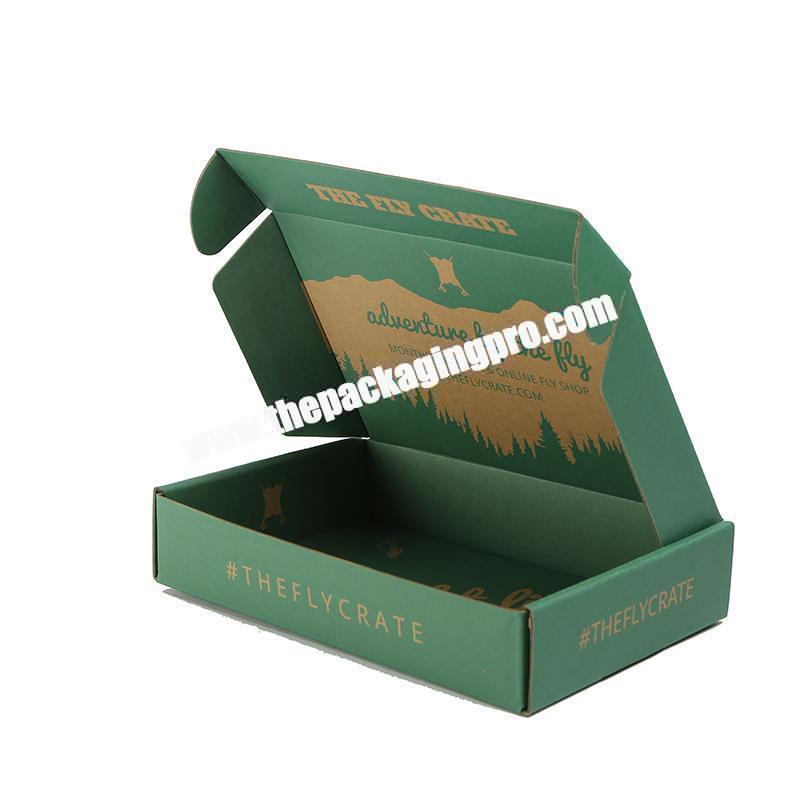 Custom Printing Cardboard Box Shipping Boxes Packing Box Cardboard Gift Boxes