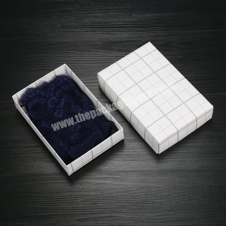 Wholesale New design stamping printing paper packaging boxes