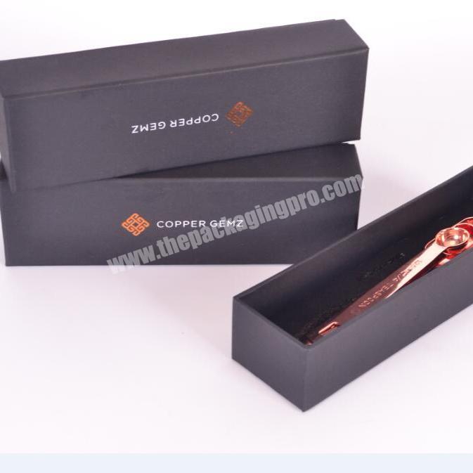 OBM ODM Brand Luxury style spoons gift box cardboard wedding gift packaging box for Valentine's DAY