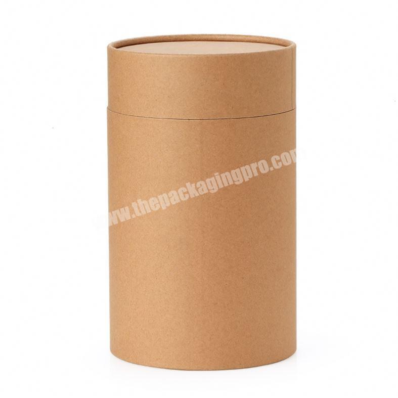 Oem Eco Friendly Custom Recycled Puzzle Paper Tube