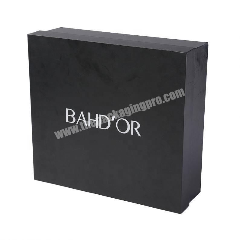 New Design Paper House Gift Box For Wholesales