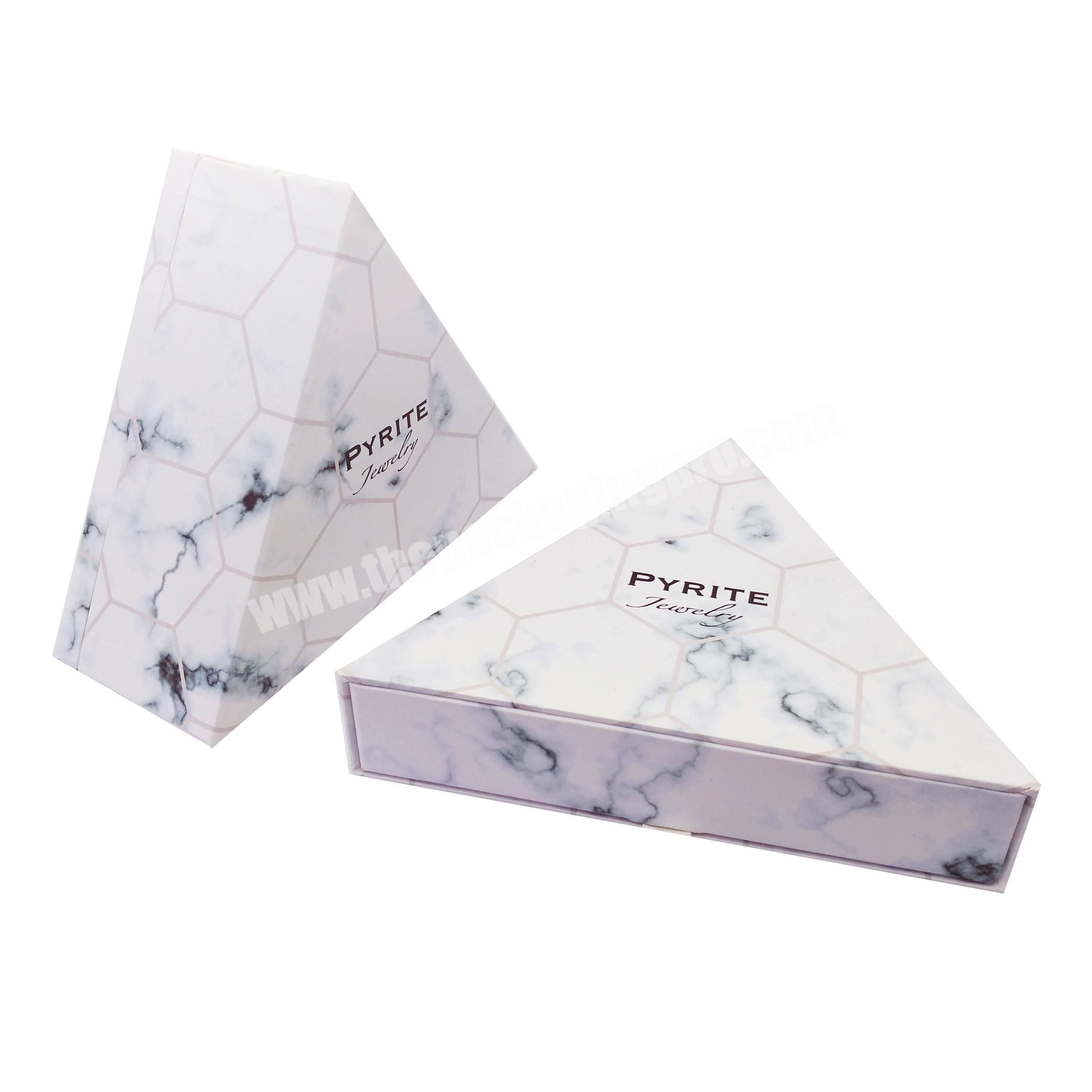 Paper gift watch packing packaging cushion box for watches