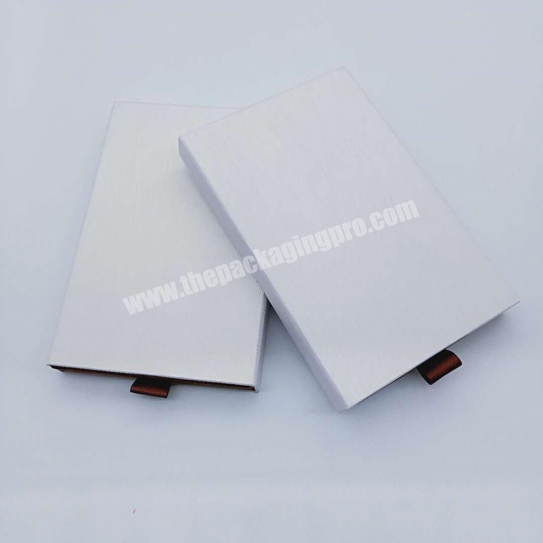 Shop Pen box gift packaging cardboard paper power bank packing boxes for set