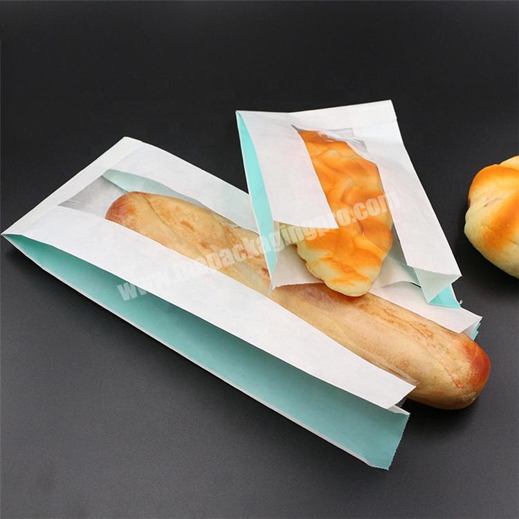 Vented Micro Perforated Baguettes Bags Plastic Packaging Bag for Bread,  Bakery Loaf, Food - China Plastic Packaging Bag, Bread Bags |  Made-in-China.com