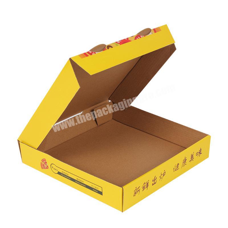 Generic Package Design Your Own Personalized Pizza Box - Buy Personalized  Pizza Box,Generic Pizza Box,Design Your Own Pizza Box Product on