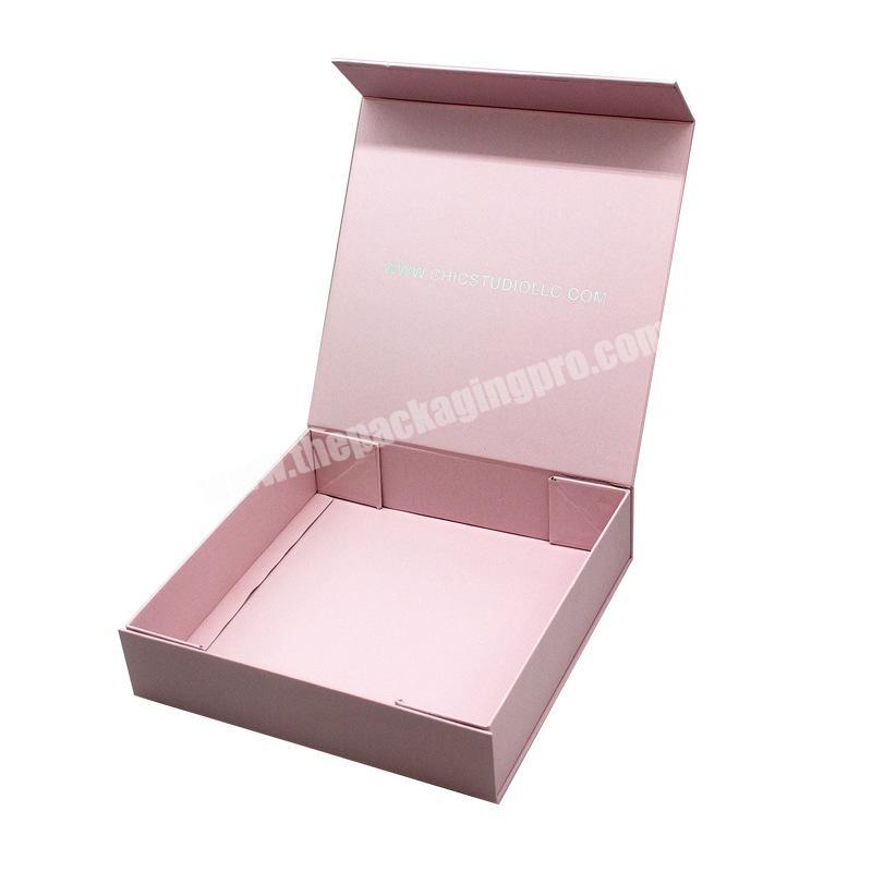 Professional customization matte lamination paper book shape earring packaging cardboard gift boxes for girlfriend