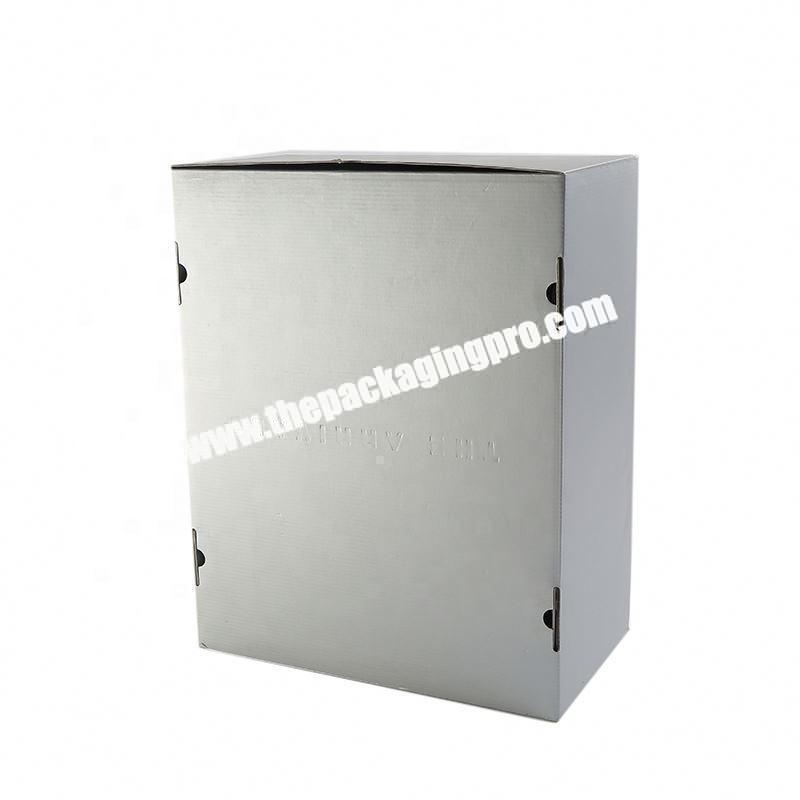 Wholesale magnetic cardboard paper box eyeshadow compact