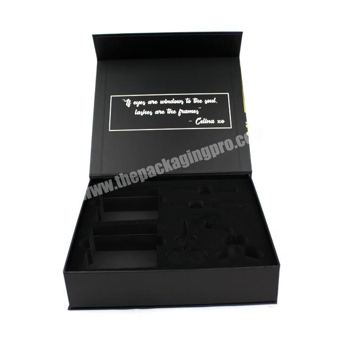 Recycled Custom Fashion Luxury Magnetic Gift Paper Box For Garments Circle Gift Folding Clothing Boxes Crownwin Packaging