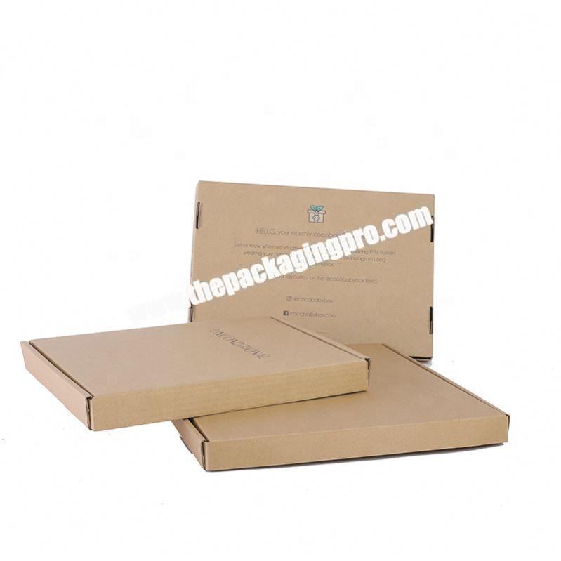 Free sample custom printing logo Cosmetic packaging paper boxes wholesale