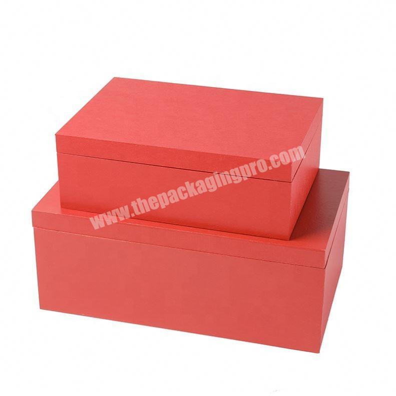Sencai jewelry gift paper box custom bracelet packaging