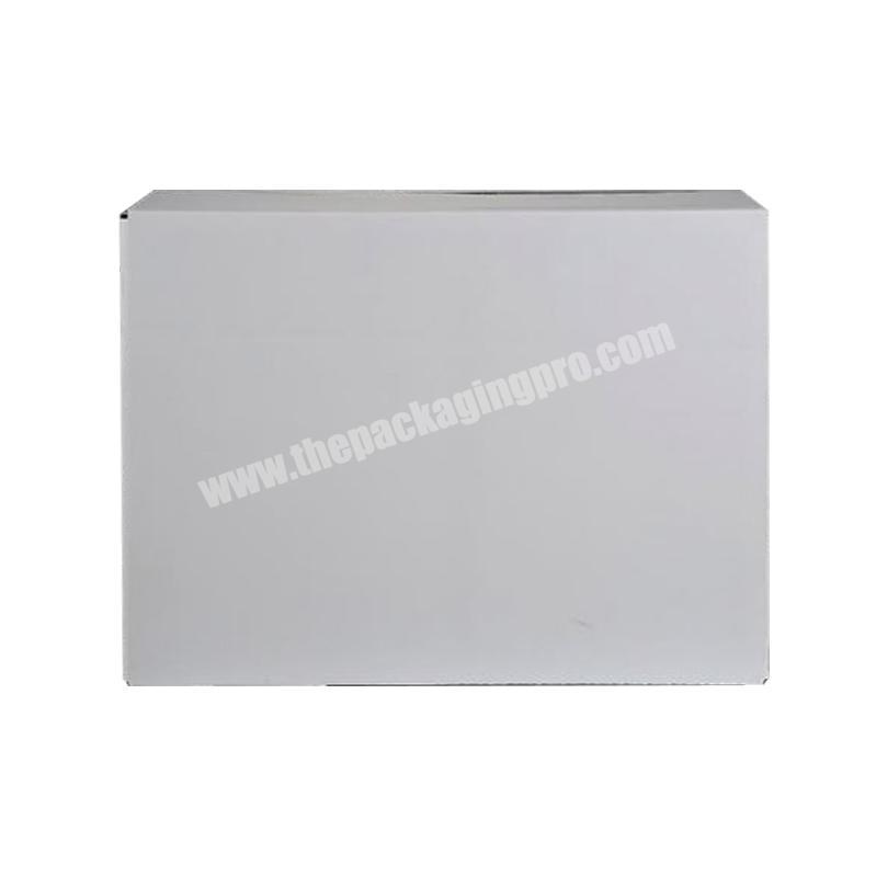 Suzhou Yongjin China Supplier Recyclable Coated Paper Gift Candle Packaging Pillow Box