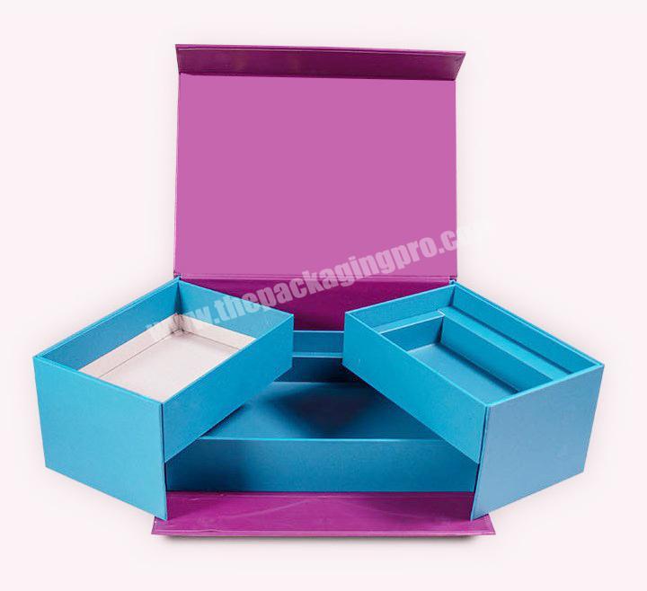 The Most Popular Mid-Autumn Festival Custom Luxury Moon Cake Packaging Paper Box