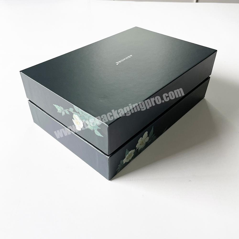Wholesale eco-friendly manufacture custom colorful  packaging paperboard box for consumer electronics