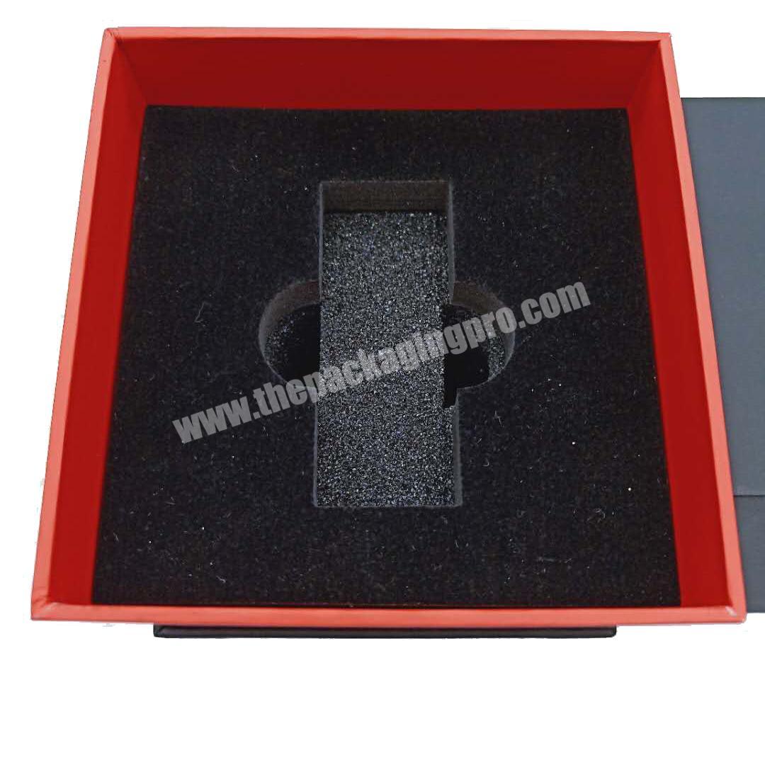 Factory Usb with book packaging pen gift box drive high quality factory