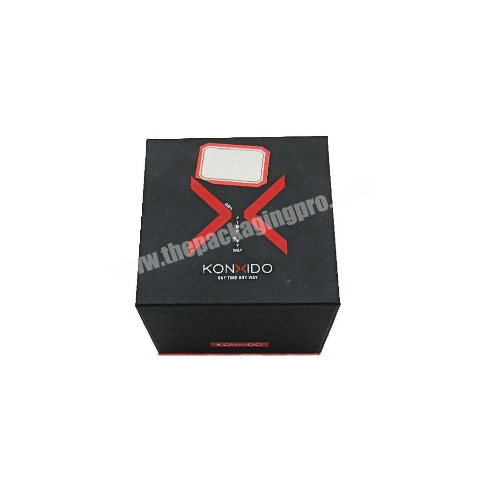 Supplier Usb with book packaging pen gift box drive high quality factory