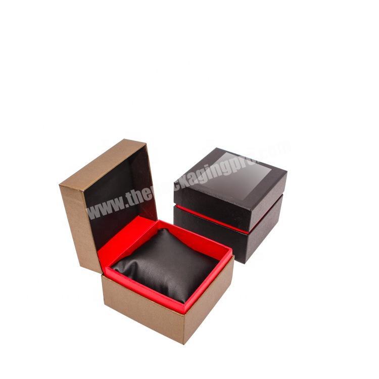 Watch boxes cases packaging box