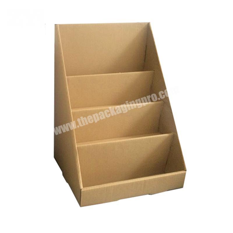 Wholesale Cardboard Displays