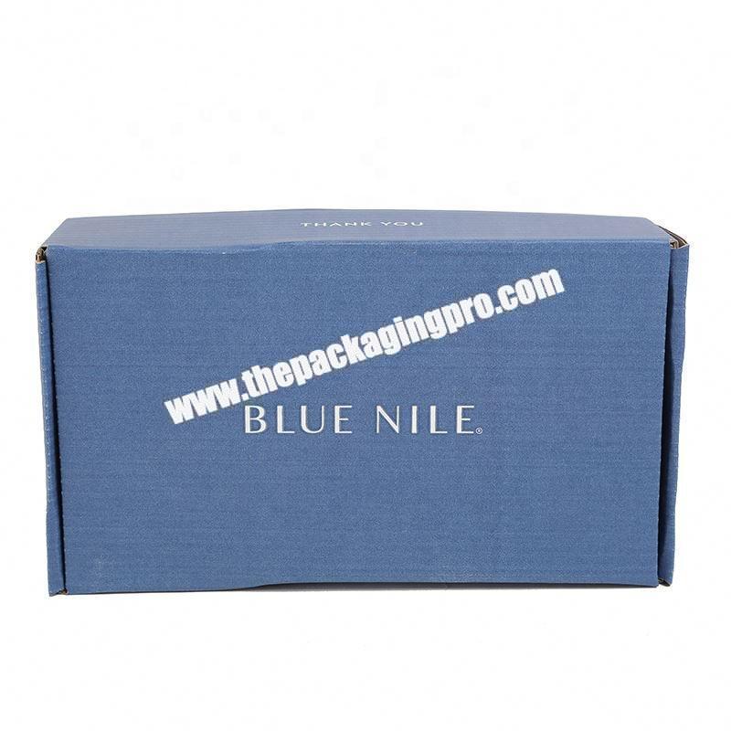wholesale custom logo 6color eyeshadow pan cardboard box