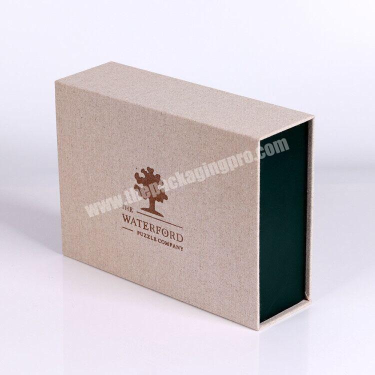 Wholesale Custom Logo Luxury Cardboard Paper Gift Wig Hair Extension Magnetic Packaging Box