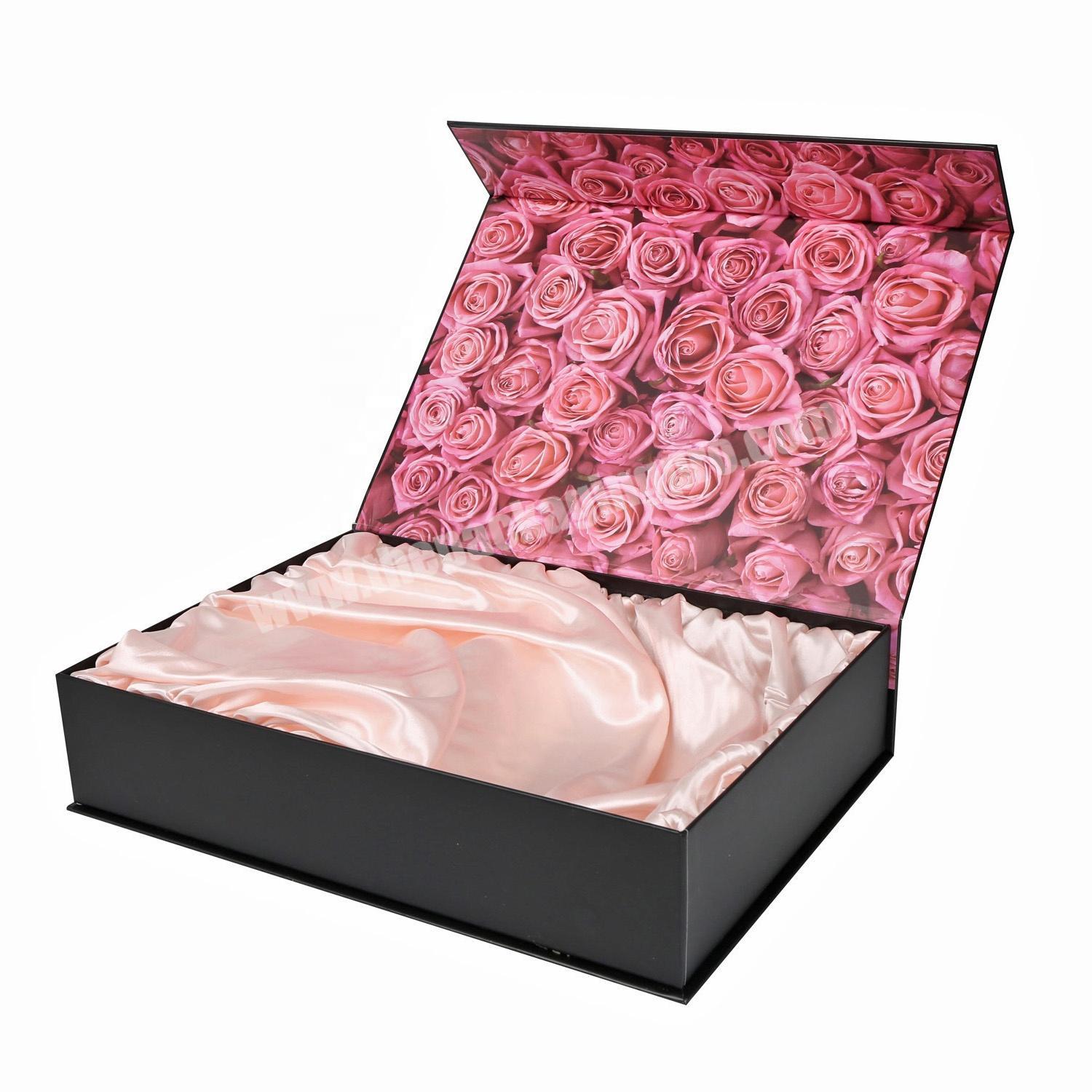 Wholesale Custom Luxury Cosmetic Packaging Box New Design Logo Printing Makeup Paper Cardboard Gift Box