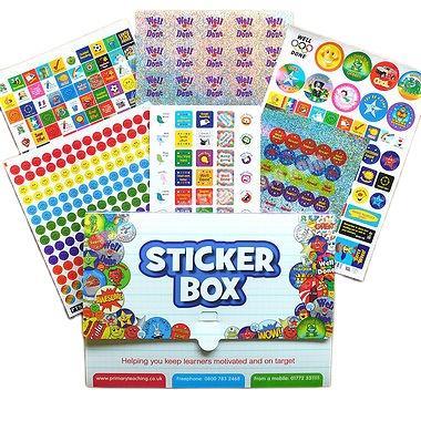 Wholesale Custom Self Label Stickers with your Logo for advertisement