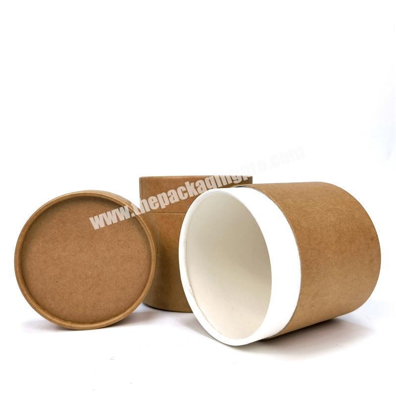 Food Grade Packaging Cardboard Paper Box For Coffee