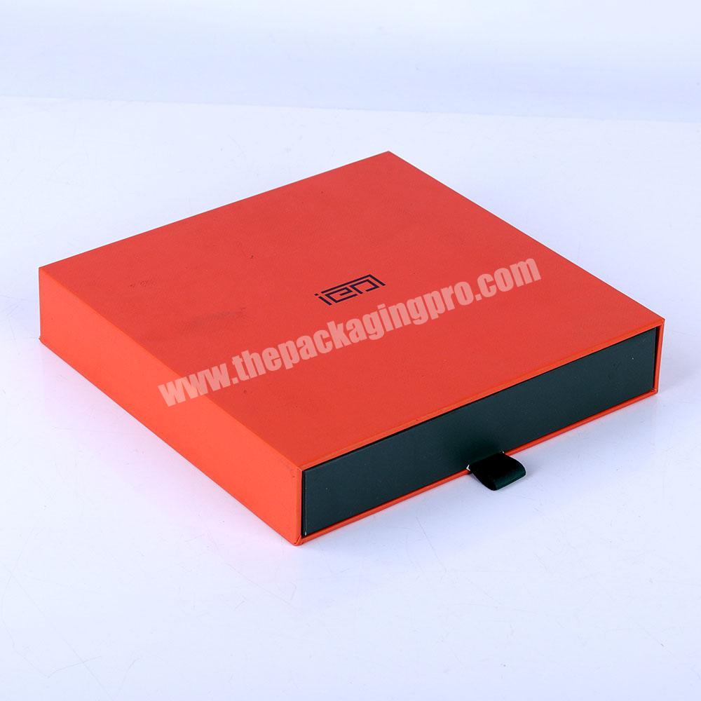 Wholesale Hard Paper Cosmetic Packaging Empty Rigid Perfume Box Custom Logo China Luxury Gift Perfume Bottle Cosmetic Box