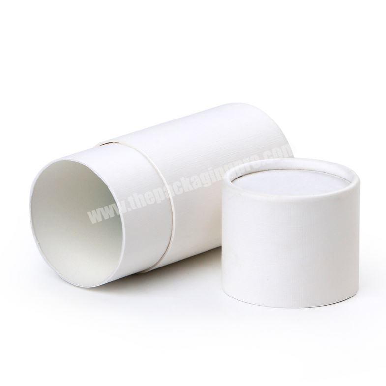 Wholesale High Quality Eco Friendly Cylinder Gift Paper Tube