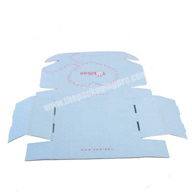 Hot Selling Bag Box Paper With Low Price