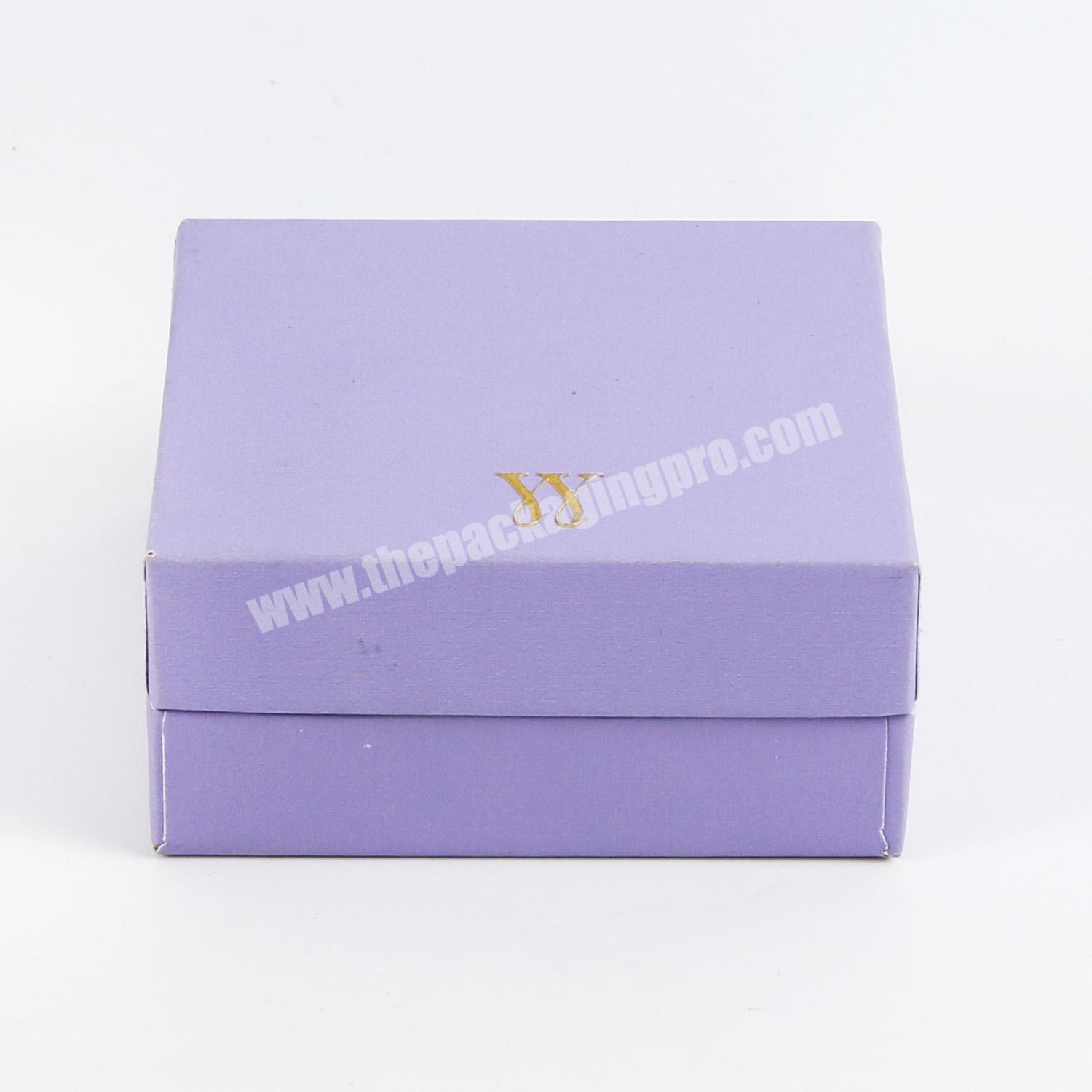 Wholesale Luxury cartridge packaging custom packaging gift box