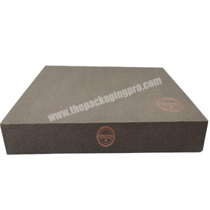 Wholesale Retail Packaging Custom Printed Magnetic Gift Boxes