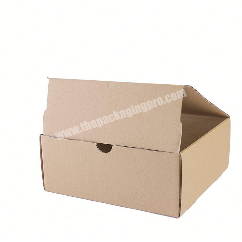 Wholesale custom logo women swimwear paper cardboard packaging mailing box