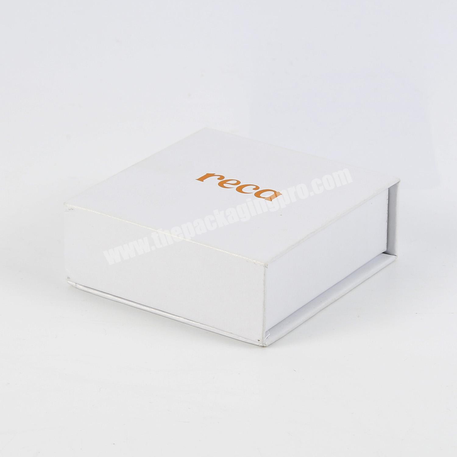 Wholesale whit EVA insert  Luxury gift packaging custom packaging gift box
