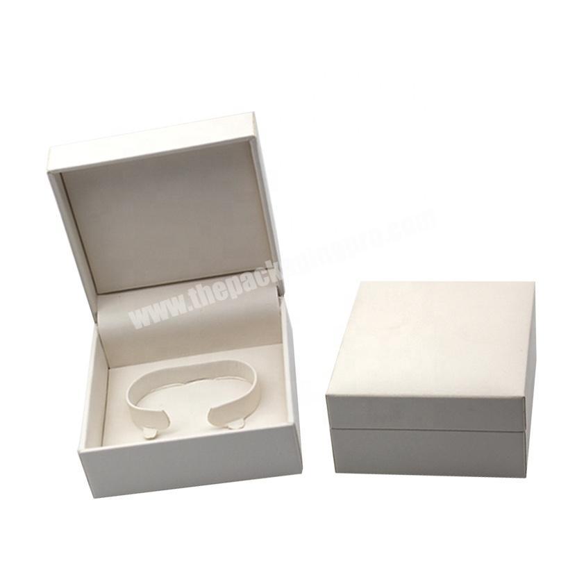 Wrist watch packaging cardboard storage box wooden cases for men