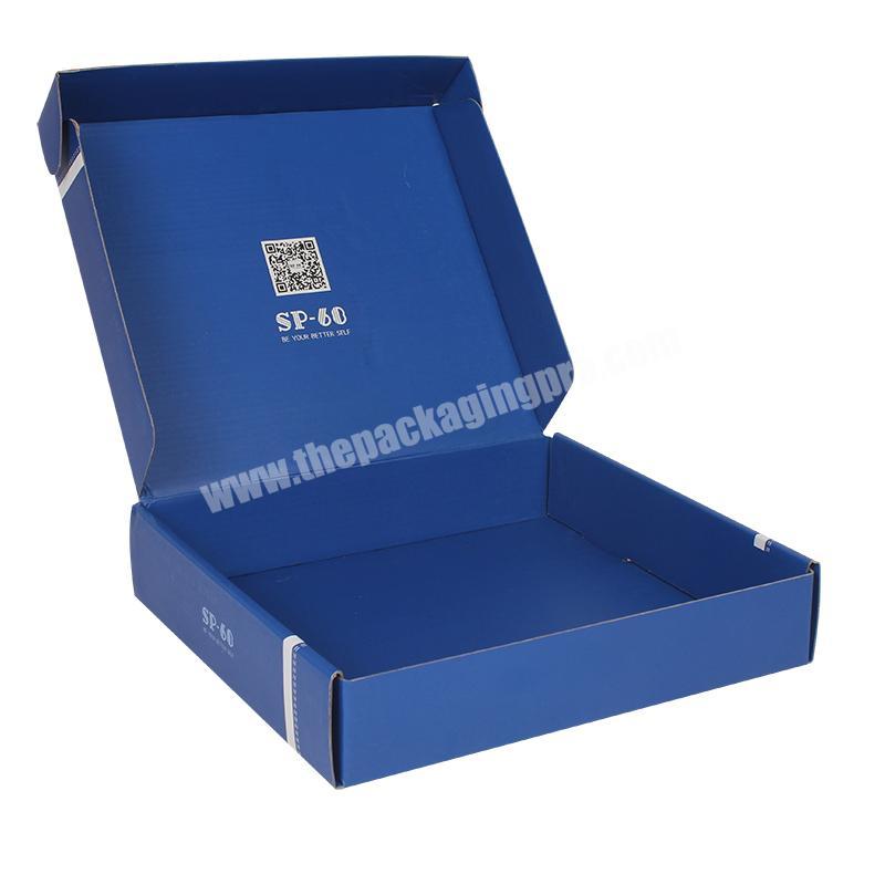 Yongjin China Supplier Eco Friendly Print Rigid Matte Capping Recyclable Custom Paper Box Gift Packaging Box