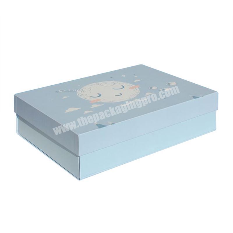 Yongjin Custom Size Accepted New Design Corrugated Shipping Box With Great Price