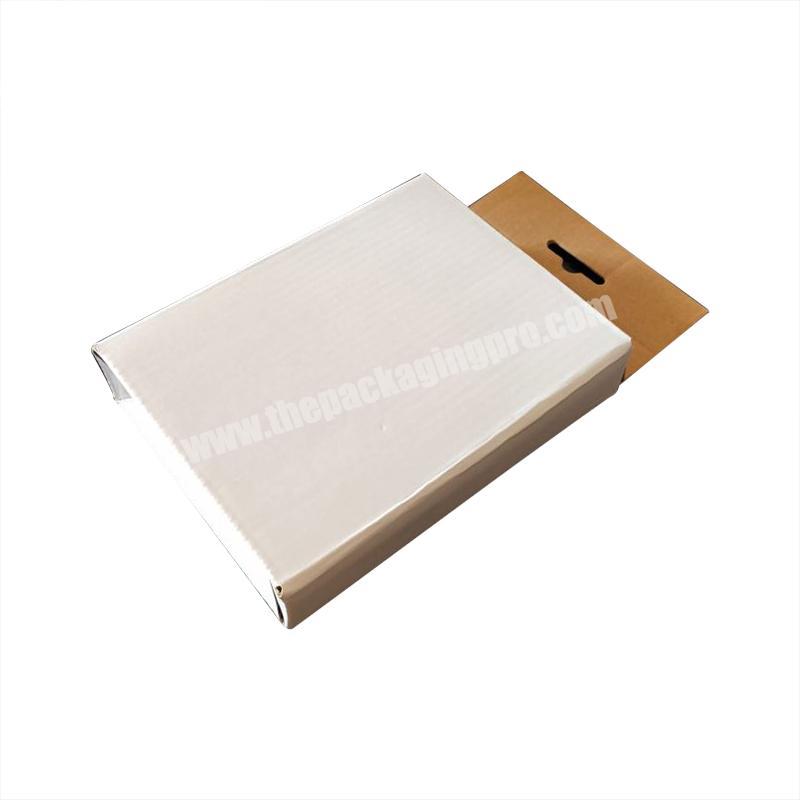 Yongjin high quality sweets packaging with window art paper box