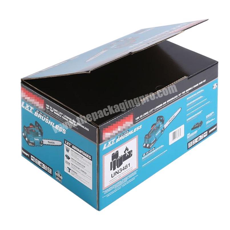 Yongjin wholesale price jiangsu gift packaging fsc corrugated paper gift box with lid