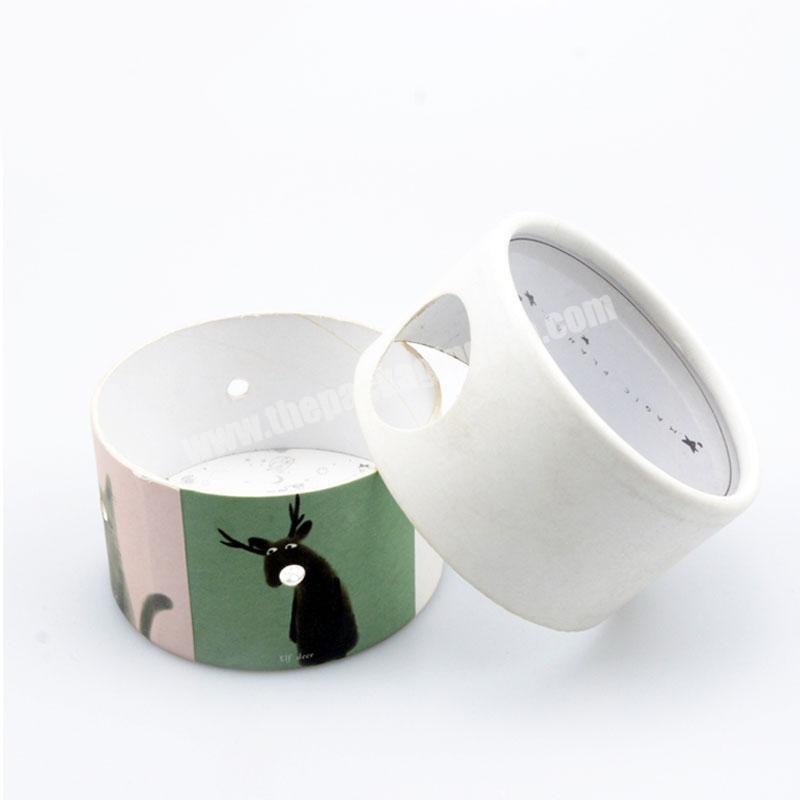 china supplier custom cardboard paper coffee mug packaging box