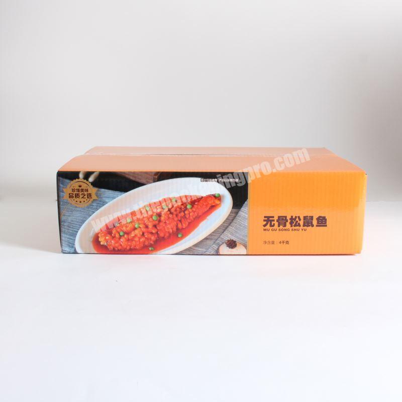 china wholesale cake macaron boxes cookies box packaging