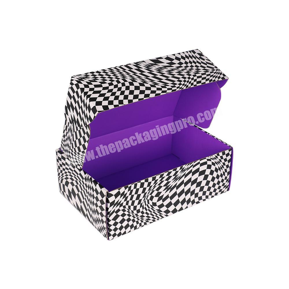 Nx110x40mm Ecommerce Retail Packing Mailing Shipping Box