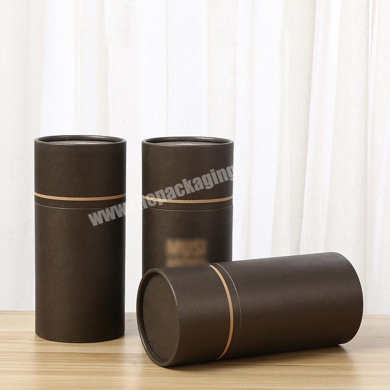 custom round tube paper packaging 4 by 4 firework paper tubes