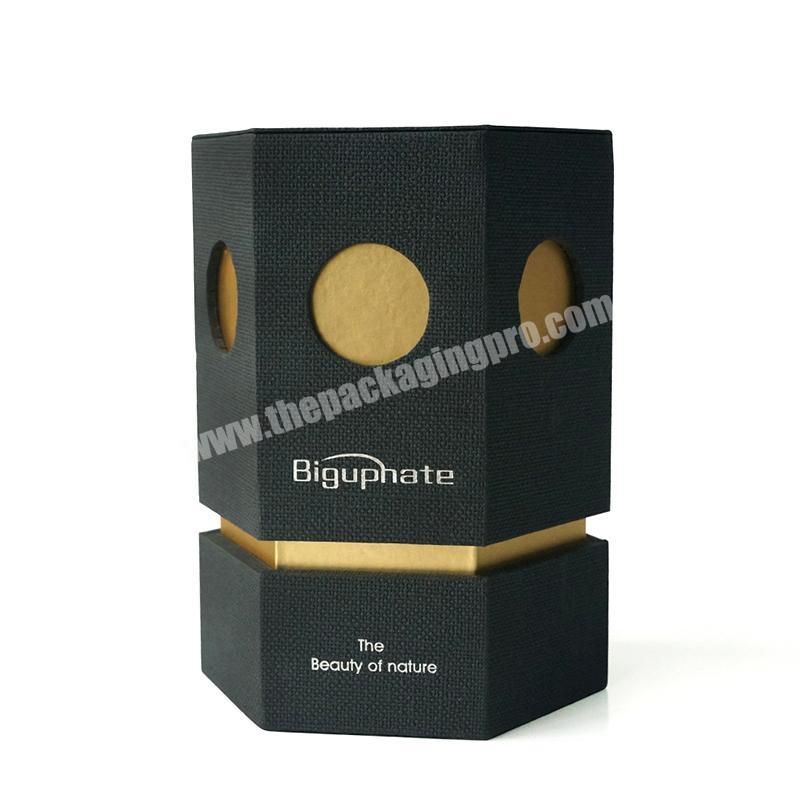 cylinder packaging box t-shirt tube packaging cardboard round box for clothing packaging