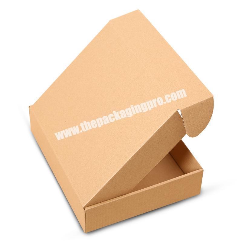 Packaging Custom Paper Packaging  products  Paperboard Gift Box For Gift