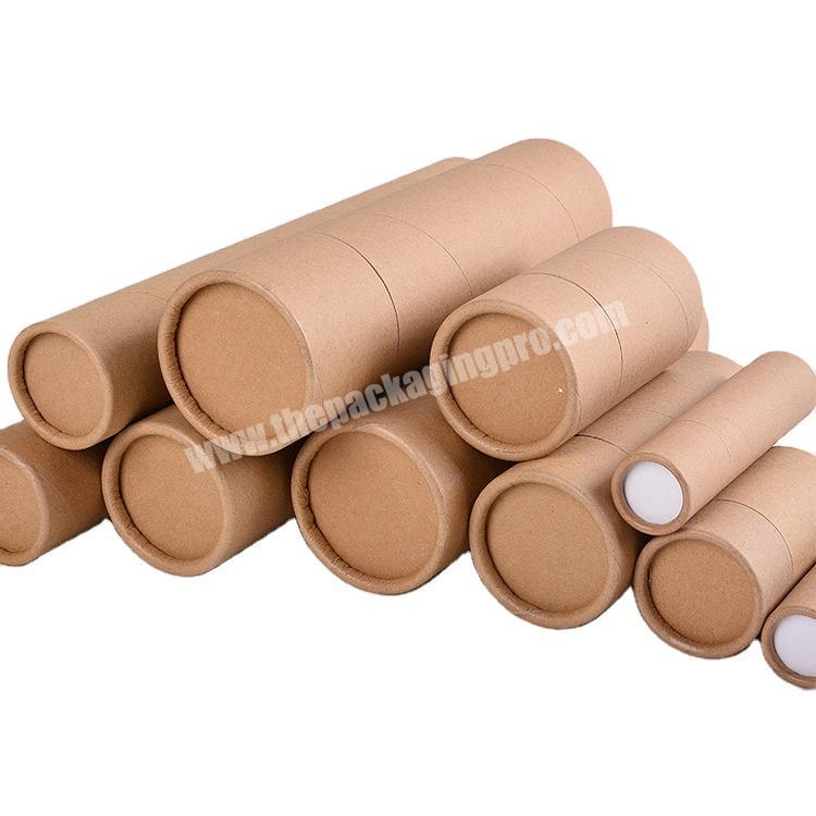 eco friendly mystery box electronics other packaging materials paper tube packaging