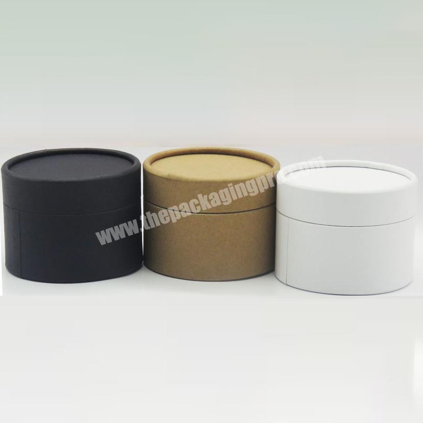 eco friendly tea packaging custom biodegradable deodorant packaging tube
