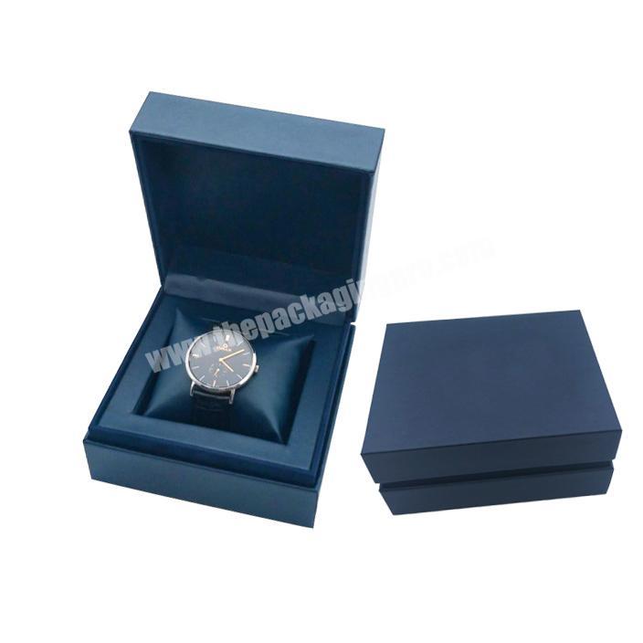 high quality factory Gift watch boxes