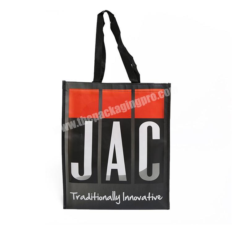 high quality sturdy non woven bag supermarket shopping bag for 3 6 pack wine bottles carrier bags